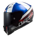 SUPEROFERTA Casco integral LS2 Helmets FF323 ARROW HPFC MCPHEE REPLICA > Regalo: Pantalla ahumada
