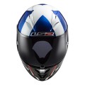 SUPEROFERTA Casco integral LS2 Helmets FF323 ARROW HPFC MCPHEE REPLICA > Regalo: Pantalla ahumada