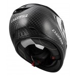 SUPEROFERTA Casco integral fibra de carbono LS2 Helmets FF323 ARROW C EVO Solid Carbon > Regalo: Pantalla ahumada - Micasco.es - Tu tienda de cascos de moto