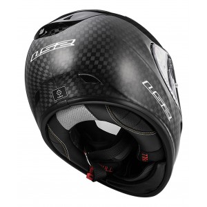 SUPEROFERTA Casco integral fibra de carbono LS2 Helmets FF323 ARROW C EVO Solid Carbon > Regalo: Pantalla ahumada - Micasco.es SUPEROFERTA Casco integral fibra de carbono LS2 Helmets FF323 ARROW C EVO Solid Carbon > Regalo: Pantalla ahumada - Micasco.es - Tu tienda de cascos de moto