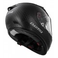 SUPEROFERTA Casco integral fibra de carbono LS2 Helmets FF323 ARROW C EVO Solid Carbon > Regalo: Pantalla ahumada