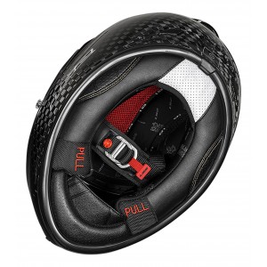 SUPEROFERTA Casco integral fibra de carbono LS2 Helmets FF323 ARROW C EVO Solid Carbon > Regalo: Pantalla ahumada - Micasco.es SUPEROFERTA Casco integral fibra de carbono LS2 Helmets FF323 ARROW C EVO Solid Carbon > Regalo: Pantalla ahumada - Micasco.es - Tu tienda de cascos de moto