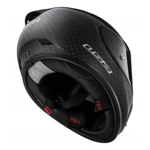 SUPEROFERTA Casco integral fibra de carbono LS2 Helmets FF323 ARROW C EVO Solid Carbon > Regalo: Pantalla ahumada - Micasco.es SUPEROFERTA Casco integral fibra de carbono LS2 Helmets FF323 ARROW C EVO Solid Carbon > Regalo: Pantalla ahumada - Micasco.es - Tu tienda de cascos de moto
