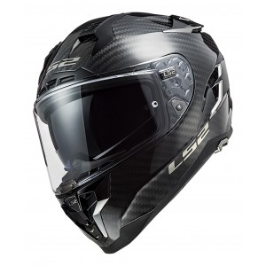 Casco integral LS2 FF327 Challenger C Solid Carbon - Micasco.es Casco integral LS2 FF327 Challenger C Solid Carbon - Micasco.es - Tu tienda de cascos de moto