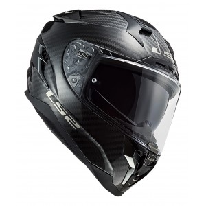 Casco integral LS2 FF327 Challenger C Solid Carbon - Micasco.es Casco integral LS2 FF327 Challenger C Solid Carbon - Micasco.es - Tu tienda de cascos de moto