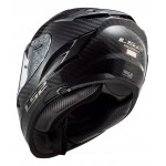 Casco integral LS2 FF327 Challenger C Solid Carbon - Micasco.es Casco integral LS2 FF327 Challenger C Solid Carbon - Micasco.es - Tu tienda de cascos de moto