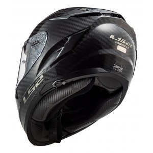 Casco integral LS2 FF327 Challenger C Solid Carbon - Micasco.es Casco integral LS2 FF327 Challenger C Solid Carbon - Micasco.es - Tu tienda de cascos de moto
