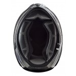 Casco integral LS2 FF327 Challenger C Solid Carbon - Micasco.es Casco integral LS2 FF327 Challenger C Solid Carbon - Micasco.es - Tu tienda de cascos de moto