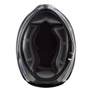Casco integral LS2 FF327 Challenger C Solid Carbon - Micasco.es Casco integral LS2 FF327 Challenger C Solid Carbon - Micasco.es - Tu tienda de cascos de moto