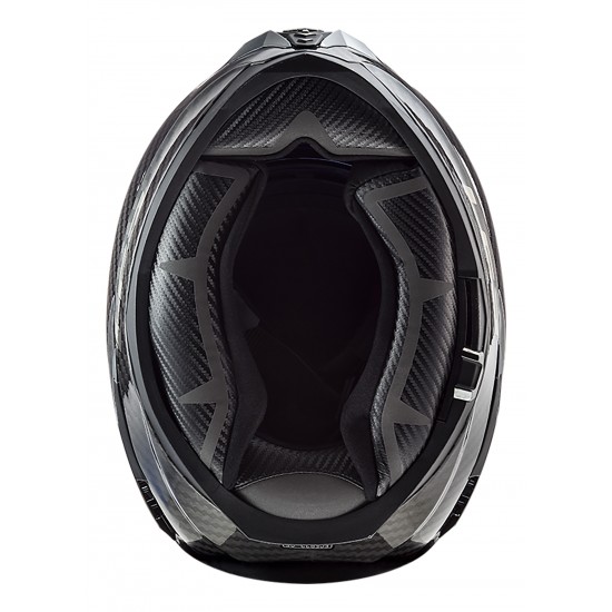 Casco integral LS2 FF327 Challenger C Solid Carbon - Micasco.es Casco integral LS2 FF327 Challenger C Solid Carbon - Micasco.es - Tu tienda de cascos de moto