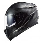 Casco integral LS2 FF327 Challenger C Solid Carbon - Micasco.es Casco integral LS2 FF327 Challenger C Solid Carbon - Micasco.es - Tu tienda de cascos de moto