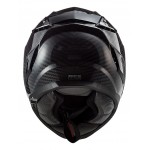 Casco integral LS2 FF327 Challenger C Solid Carbon - Micasco.es Casco integral LS2 FF327 Challenger C Solid Carbon - Micasco.es - Tu tienda de cascos de moto
