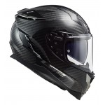 Casco integral LS2 FF327 Challenger C Solid Carbon - Micasco.es Casco integral LS2 FF327 Challenger C Solid Carbon - Micasco.es - Tu tienda de cascos de moto