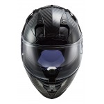Casco integral LS2 FF327 Challenger C Solid Carbon - Micasco.es Casco integral LS2 FF327 Challenger C Solid Carbon - Micasco.es - Tu tienda de cascos de moto