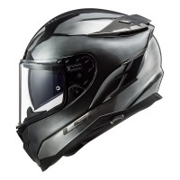 Casco integral LS2 FF327 Challenger Jeans Titanium - Micasco.es Casco integral LS2 FF327 Challenger Jeans Titanium - Micasco.es - Tu tienda de cascos de moto