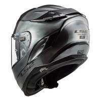 Casco integral LS2 FF327 Challenger Jeans Titanium - Micasco.es Casco integral LS2 FF327 Challenger Jeans Titanium - Micasco.es - Tu tienda de cascos de moto