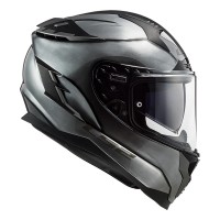 Casco integral LS2 FF327 Challenger Jeans Titanium - Micasco.es Casco integral LS2 FF327 Challenger Jeans Titanium - Micasco.es - Tu tienda de cascos de moto