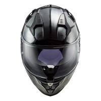 Casco integral LS2 FF327 Challenger Jeans Titanium - Micasco.es Casco integral LS2 FF327 Challenger Jeans Titanium - Micasco.es - Tu tienda de cascos de moto