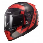 SUPEROFERTA Casco integral LS2 FF390 BREAKER Physics Black Red - Micasco.es - Tu tienda de cascos de moto