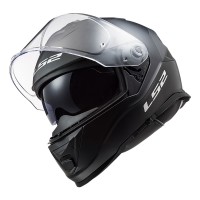 Casco integral LS2 FF800 STORM Solid Matt Black - Micasco.es Casco integral LS2 FF800 STORM Solid Matt Black - Micasco.es - Tu tienda de cascos de moto