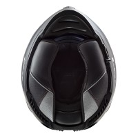 Casco integral LS2 FF800 STORM Solid Matt Black - Micasco.es Casco integral LS2 FF800 STORM Solid Matt Black - Micasco.es - Tu tienda de cascos de moto