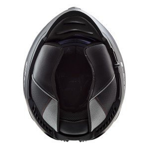 Casco integral LS2 FF800 STORM Solid Matt Black - Micasco.es Casco integral LS2 FF800 STORM Solid Matt Black - Micasco.es - Tu tienda de cascos de moto