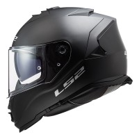 Casco integral LS2 FF800 STORM Solid Matt Black - Micasco.es Casco integral LS2 FF800 STORM Solid Matt Black - Micasco.es - Tu tienda de cascos de moto