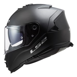 Casco integral LS2 FF800 STORM Solid Matt Black - Micasco.es Casco integral LS2 FF800 STORM Solid Matt Black - Micasco.es - Tu tienda de cascos de moto