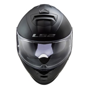 Casco integral LS2 FF800 STORM Solid Matt Black - Micasco.es Casco integral LS2 FF800 STORM Solid Matt Black - Micasco.es - Tu tienda de cascos de moto