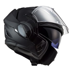 Casco convertible LS2 FF900 Valiant II Matt Black - Micasco.es Casco convertible LS2 FF900 Valiant II Matt Black - Micasco.es - Tu tienda de cascos de moto