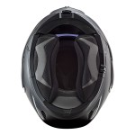 Casco convertible LS2 FF900 Valiant II Matt Black - Micasco.es - Tu tienda de cascos de moto