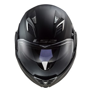 Casco convertible LS2 FF900 Valiant II Matt Black - Micasco.es Casco convertible LS2 FF900 Valiant II Matt Black - Micasco.es - Tu tienda de cascos de moto