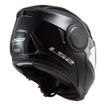 Casco Convertible LS2 ff902 SCOPE Solid Black - Micasco.es Casco Convertible LS2 ff902 SCOPE Solid Black - Micasco.es - Tu tienda de cascos de moto