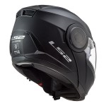 Casco Convertible LS2 ff902 SCOPE Solid Matt Black - Micasco.es Casco Convertible LS2 ff902 SCOPE Solid Matt Black - Micasco.es - Tu tienda de cascos de moto
