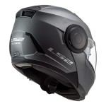 Casco Convertible LS2 ff902 SCOPE Solid Matt Titanium - Micasco.es Casco Convertible LS2 ff902 SCOPE Solid Matt Titanium - Micasco.es - Tu tienda de cascos de moto