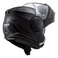 Casco Convertible LS2 ff902 SCOPE Axis Black Titanium - Micasco.es Casco Convertible LS2 ff902 SCOPE Axis Black Titanium - Micasco.es - Tu tienda de cascos de moto