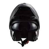Casco Convertible LS2 ff902 SCOPE Axis Black Titanium - Micasco.es Casco Convertible LS2 ff902 SCOPE Axis Black Titanium - Micasco.es - Tu tienda de cascos de moto
