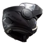Casco Convertible LS2 ff902 SCOPE Axis Black Titanium - Micasco.es Casco Convertible LS2 ff902 SCOPE Axis Black Titanium - Micasco.es - Tu tienda de cascos de moto