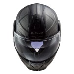 Casco Convertible LS2 ff902 SCOPE Axis Black Titanium - Micasco.es - Tu tienda de cascos de moto