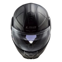 Casco Convertible LS2 ff902 SCOPE Axis Black Titanium - Micasco.es Casco Convertible LS2 ff902 SCOPE Axis Black Titanium - Micasco.es - Tu tienda de cascos de moto