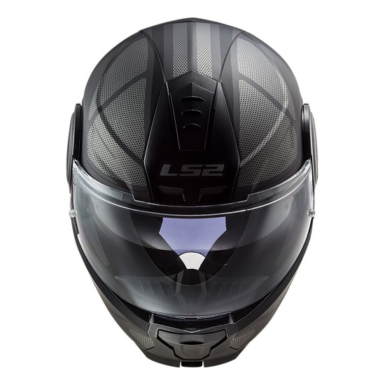 Casco Convertible LS2 ff902 SCOPE Axis Black Titanium - Micasco.es Casco Convertible LS2 ff902 SCOPE Axis Black Titanium - Micasco.es - Tu tienda de cascos de moto