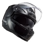 Casco Convertible LS2 ff902 SCOPE Solid Black - Micasco.es Casco Convertible LS2 ff902 SCOPE Solid Black - Micasco.es - Tu tienda de cascos de moto