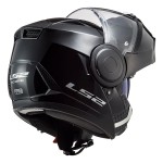 Casco Convertible LS2 ff902 SCOPE Solid Black - Micasco.es Casco Convertible LS2 ff902 SCOPE Solid Black - Micasco.es - Tu tienda de cascos de moto