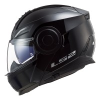 Casco Convertible LS2 ff902 SCOPE Solid Black - Micasco.es Casco Convertible LS2 ff902 SCOPE Solid Black - Micasco.es - Tu tienda de cascos de moto
