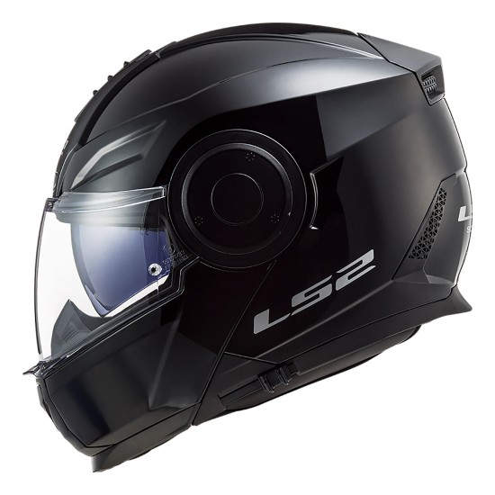 Casco Convertible LS2 ff902 SCOPE Solid Black - Micasco.es Casco Convertible LS2 ff902 SCOPE Solid Black - Micasco.es - Tu tienda de cascos de moto