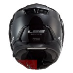 Casco Convertible LS2 ff902 SCOPE Solid Black - Micasco.es Casco Convertible LS2 ff902 SCOPE Solid Black - Micasco.es - Tu tienda de cascos de moto