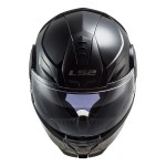 Casco Convertible LS2 ff902 SCOPE Solid Black - Micasco.es Casco Convertible LS2 ff902 SCOPE Solid Black - Micasco.es - Tu tienda de cascos de moto