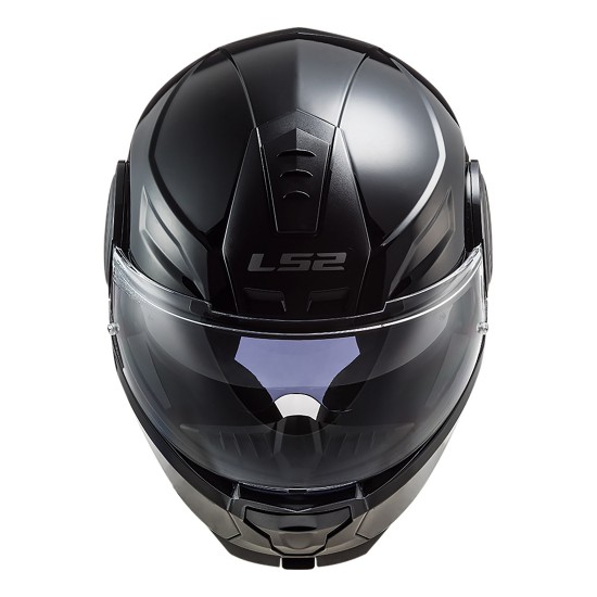 Casco Convertible LS2 ff902 SCOPE Solid Black - Micasco.es Casco Convertible LS2 ff902 SCOPE Solid Black - Micasco.es - Tu tienda de cascos de moto