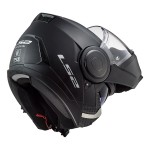 Casco Convertible LS2 ff902 SCOPE Solid Matt Black - Micasco.es Casco Convertible LS2 ff902 SCOPE Solid Matt Black - Micasco.es - Tu tienda de cascos de moto