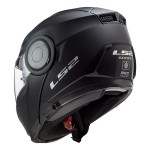 Casco Convertible LS2 ff902 SCOPE Solid Matt Black - Micasco.es Casco Convertible LS2 ff902 SCOPE Solid Matt Black - Micasco.es - Tu tienda de cascos de moto